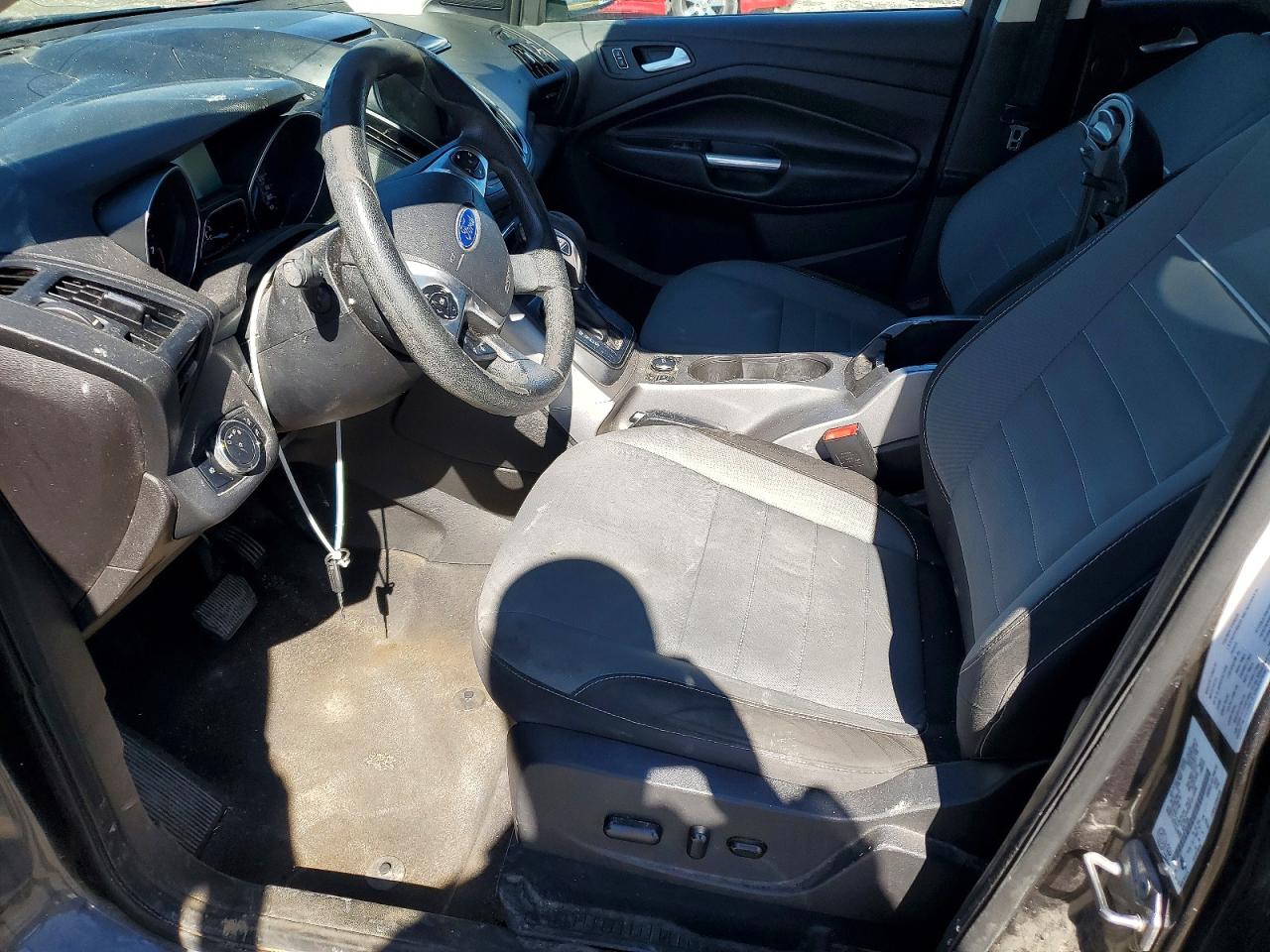 2015 FORD ESCAPE SE photo 13