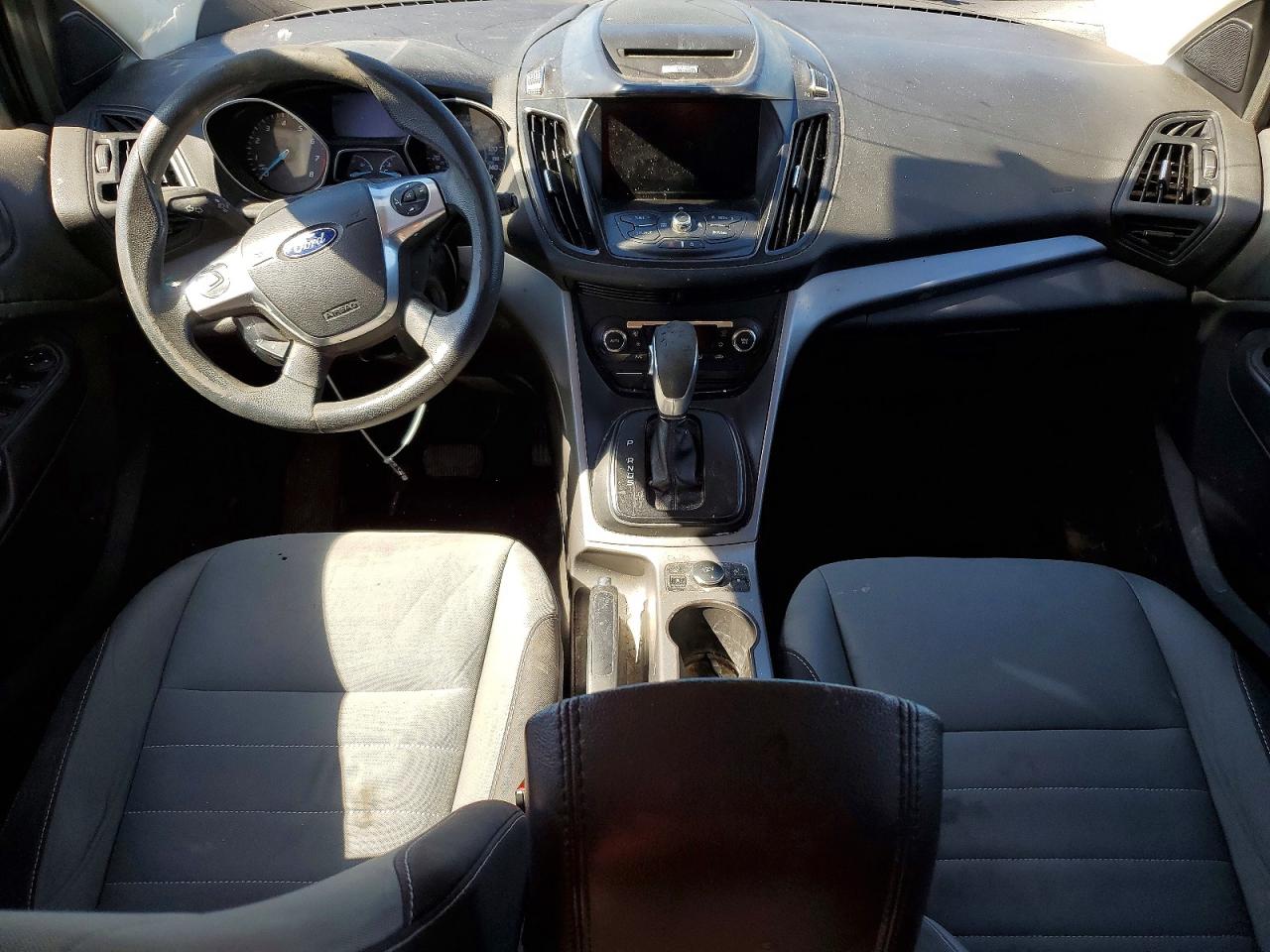2015 FORD ESCAPE SE photo 15