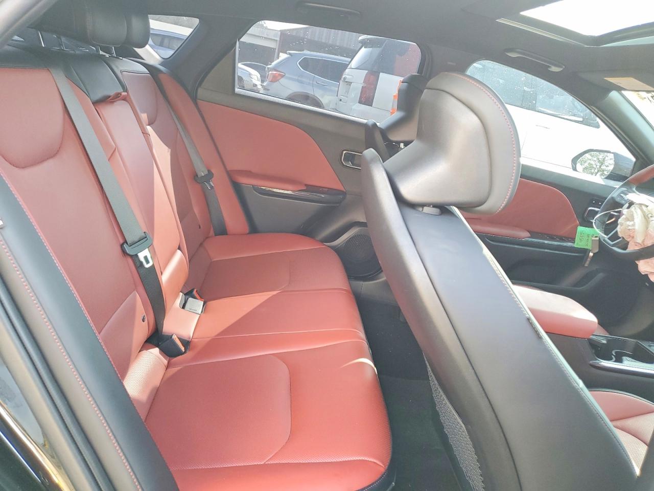 2025 KIA K4 GT-LINE photo 28