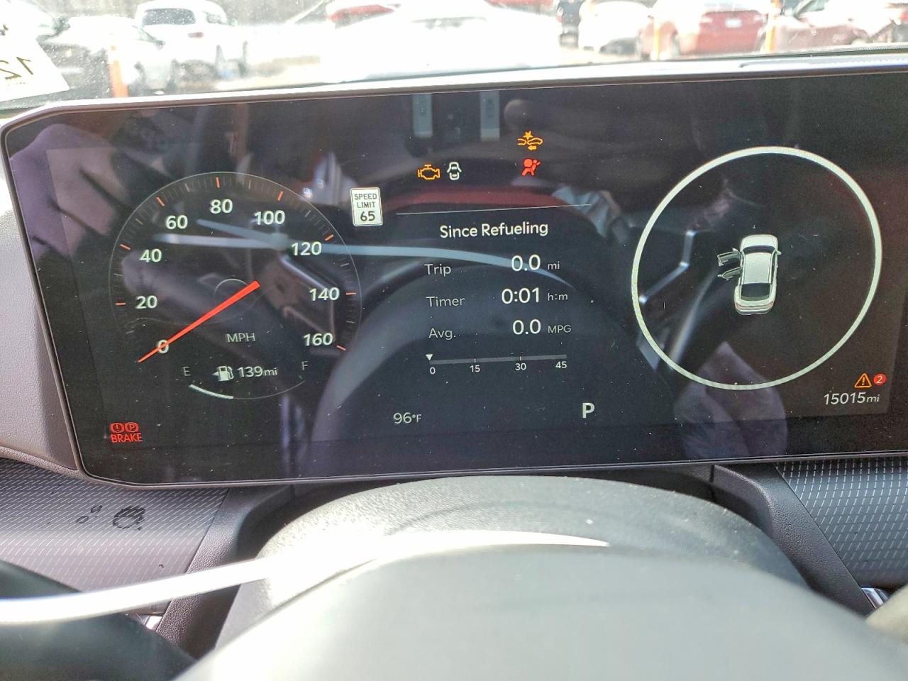 2025 KIA K4 GT-LINE photo 25