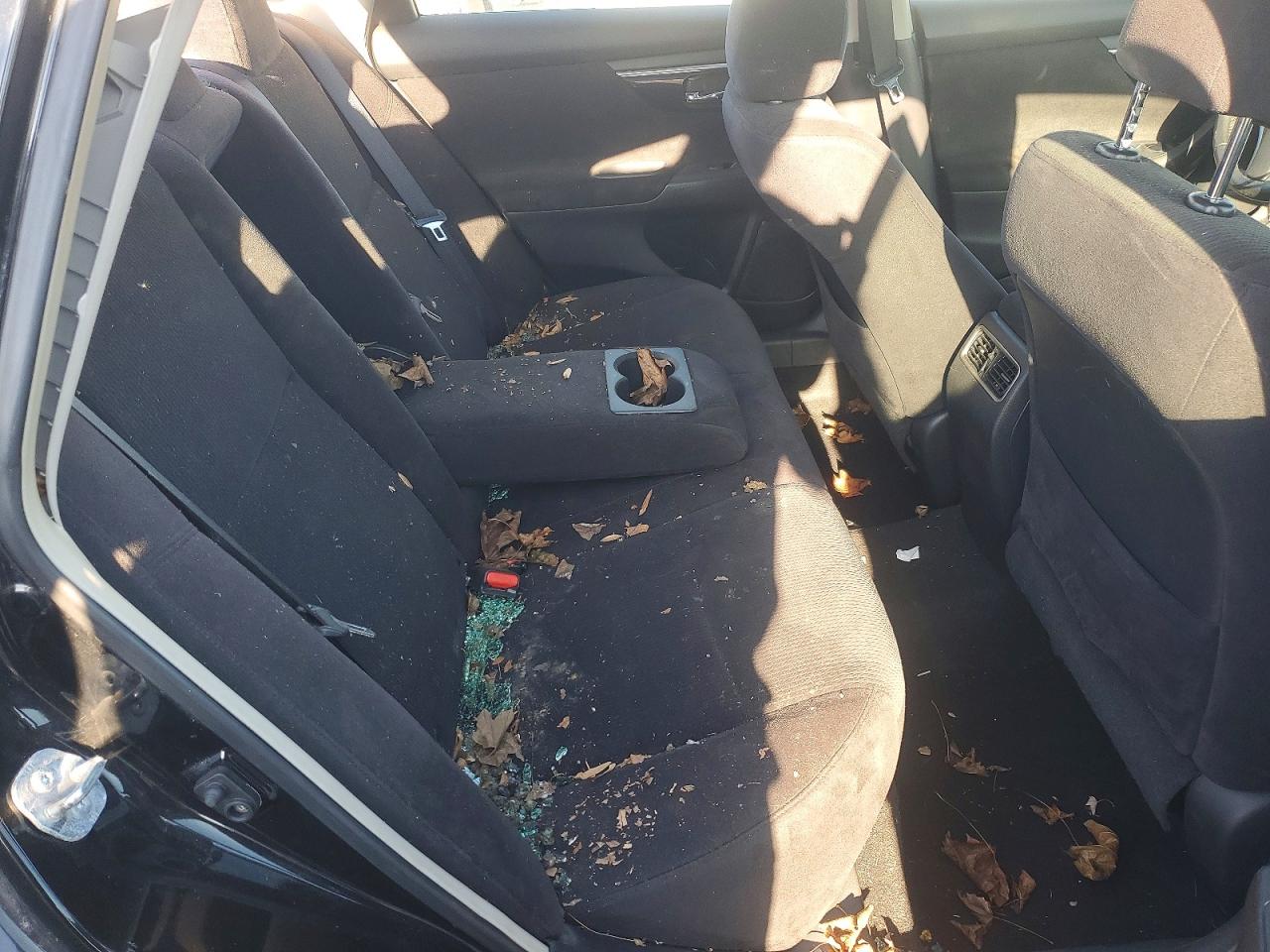 2013 NISSAN ALTIMA 2.5 photo 10