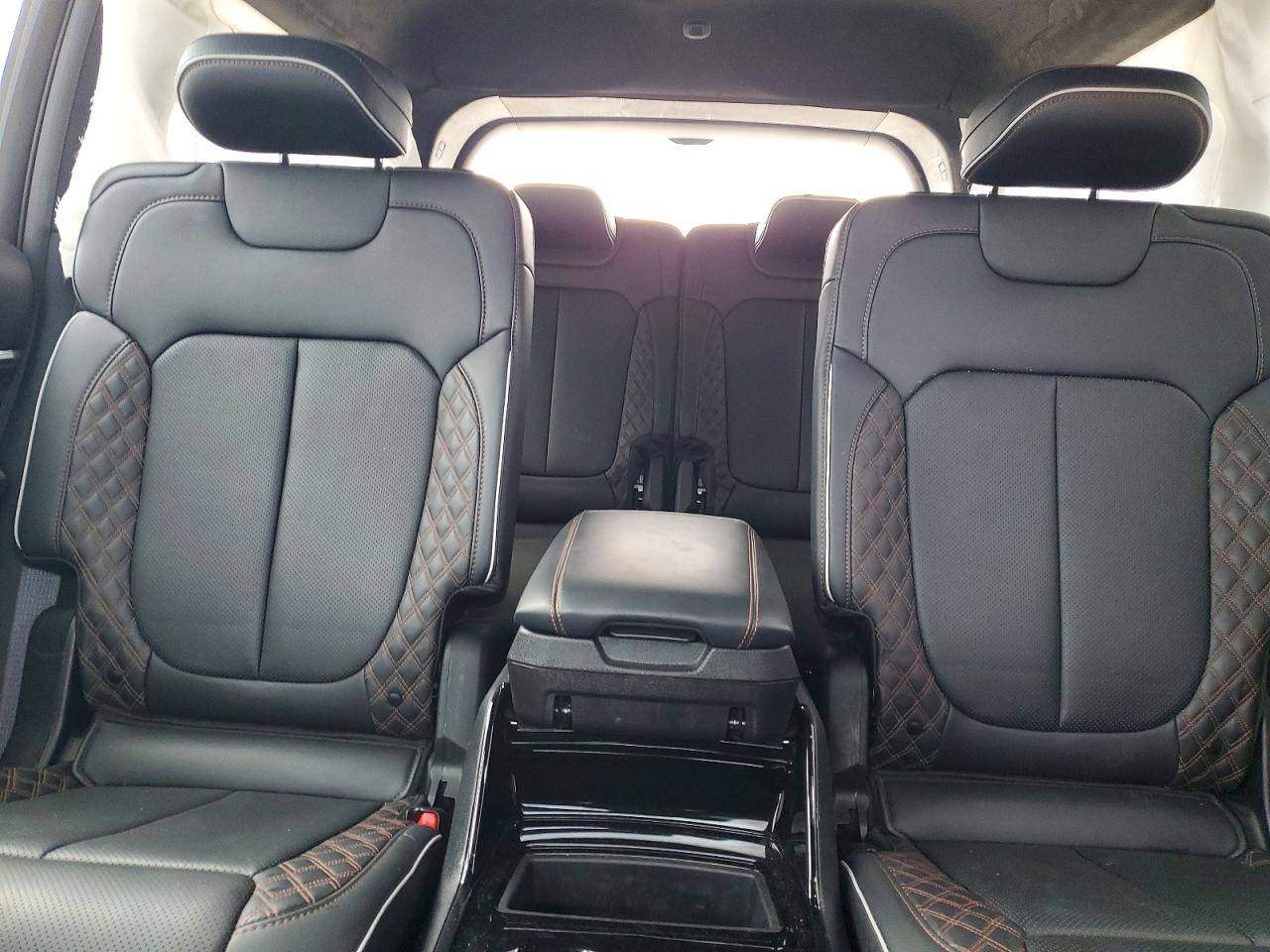 2023 JEEP GRAND CHEROKEE L SUMMIT photo 10