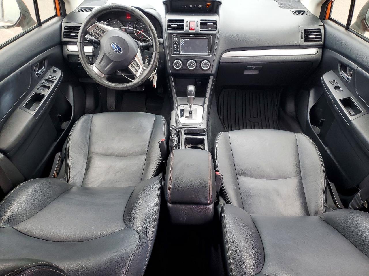 2014 SUBARU XV CROSSTREK 2.0 LIMITED photo 15