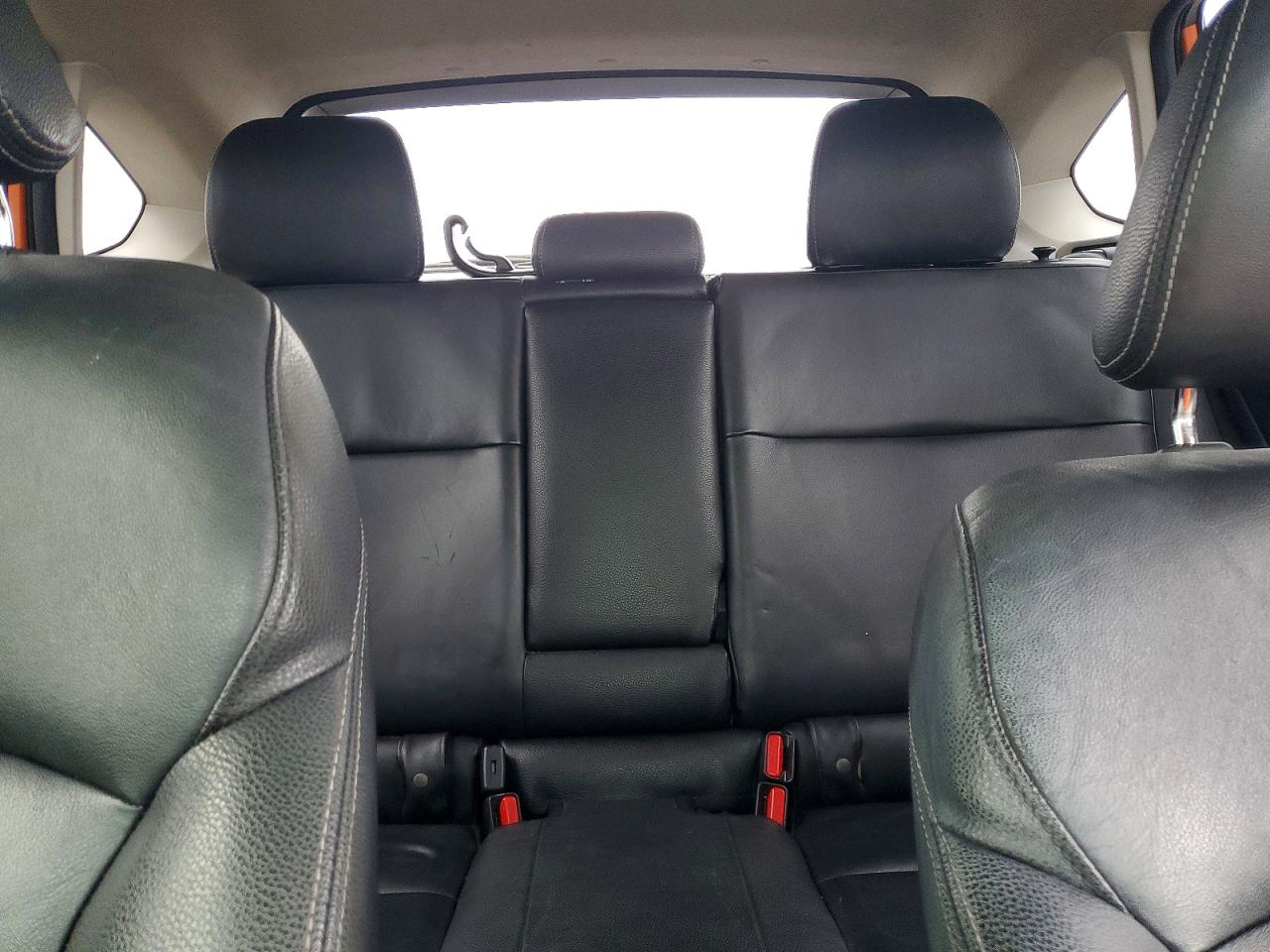 2014 SUBARU XV CROSSTREK 2.0 LIMITED photo 19