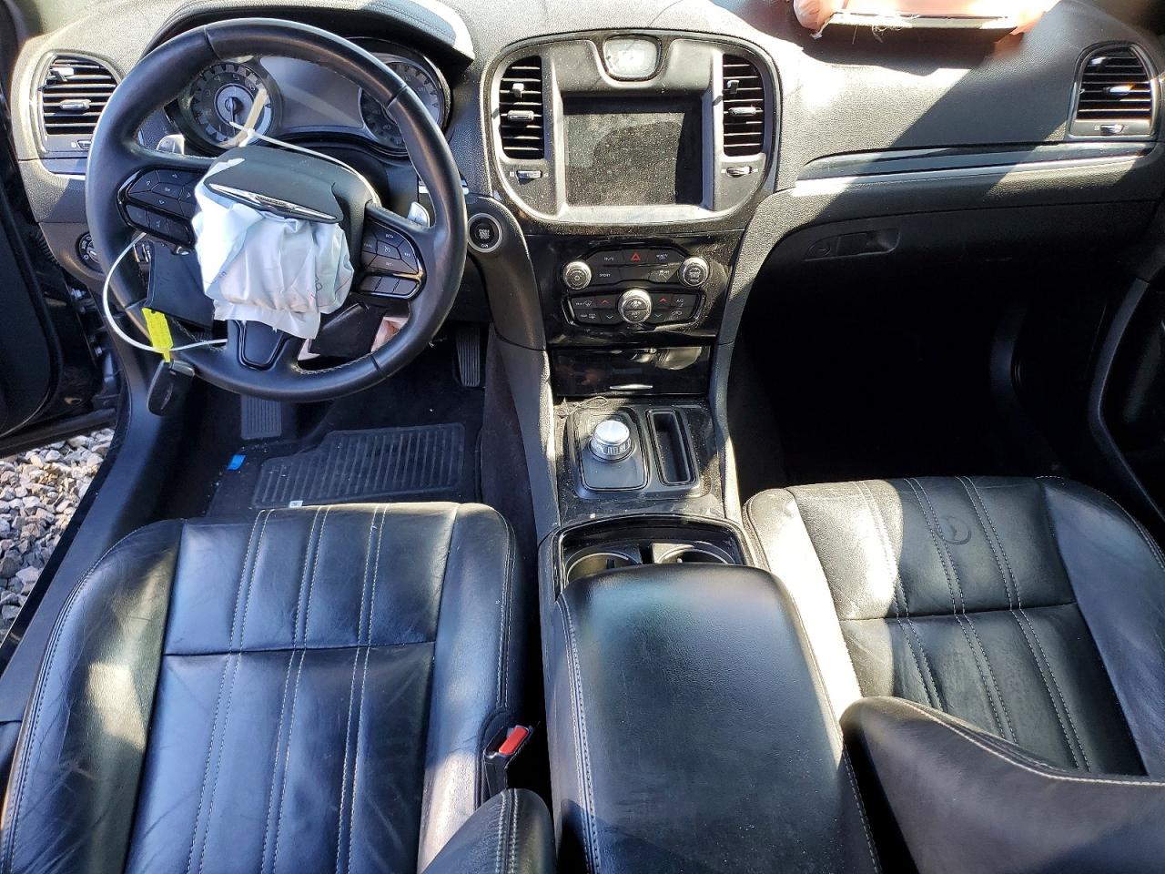 2018 CHRYSLER 300 S photo 15