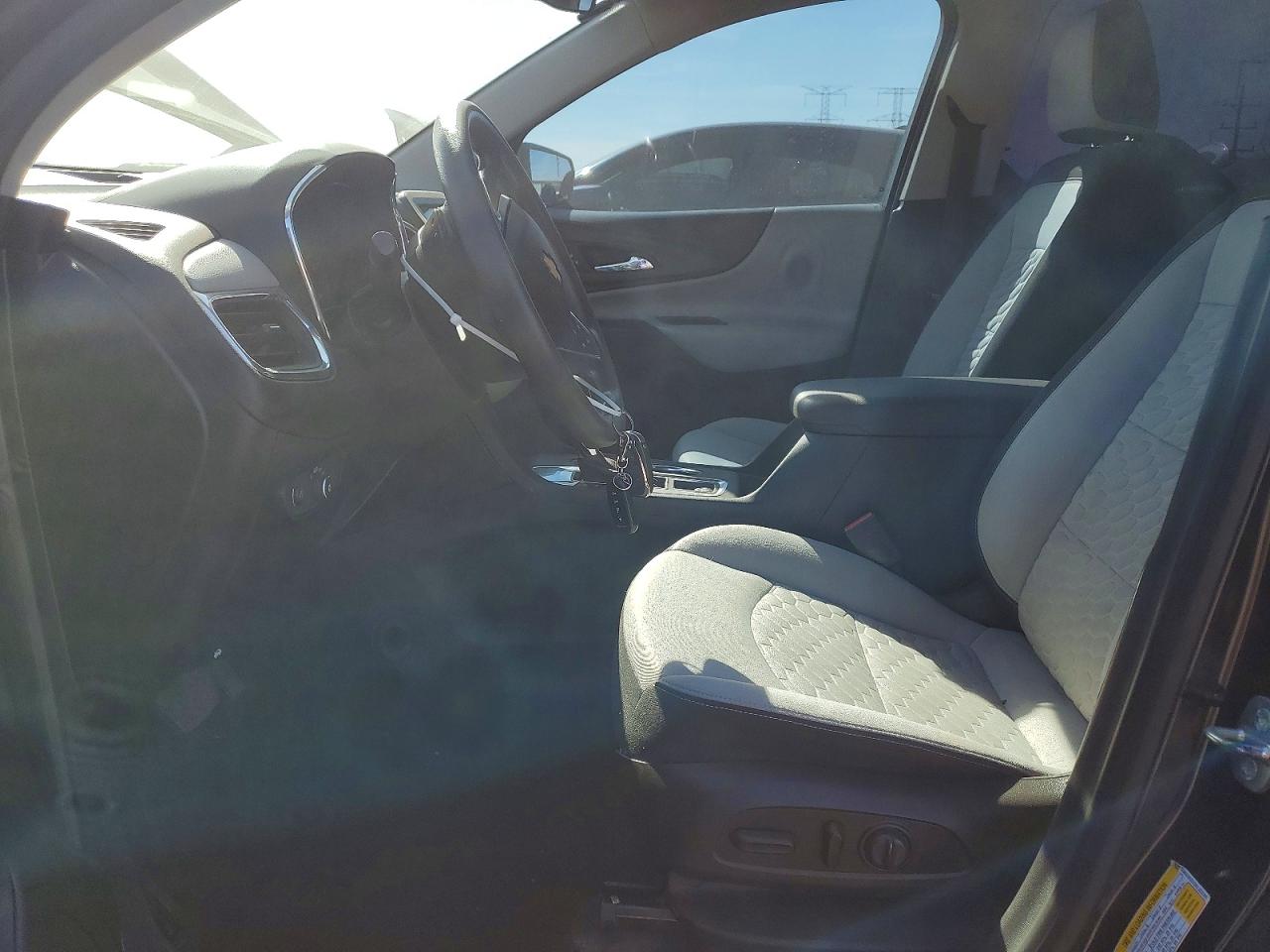 2019 CHEVROLET EQUINOX LT photo 7