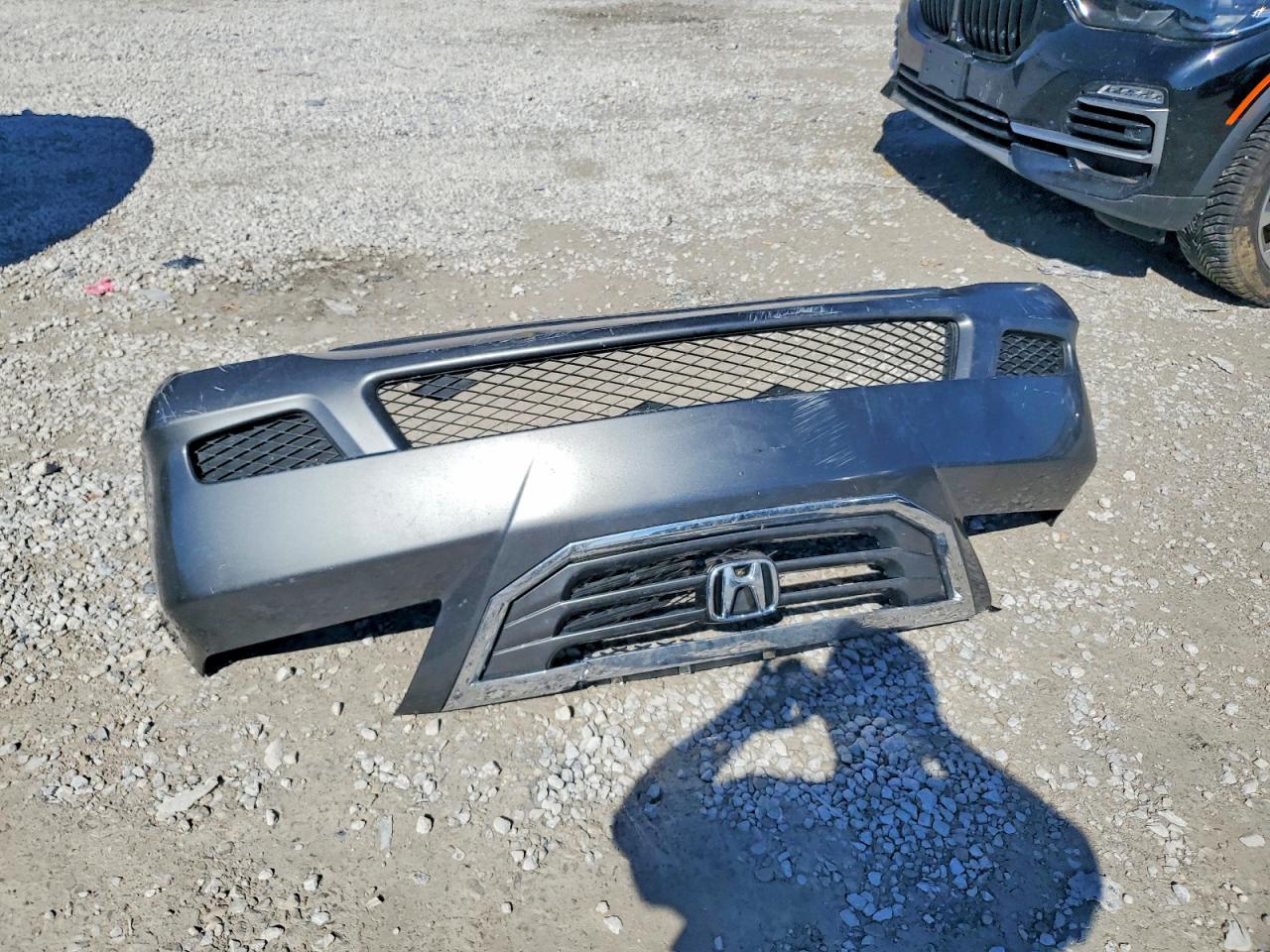 2010 HONDA ODYSSEY EXL photo 25