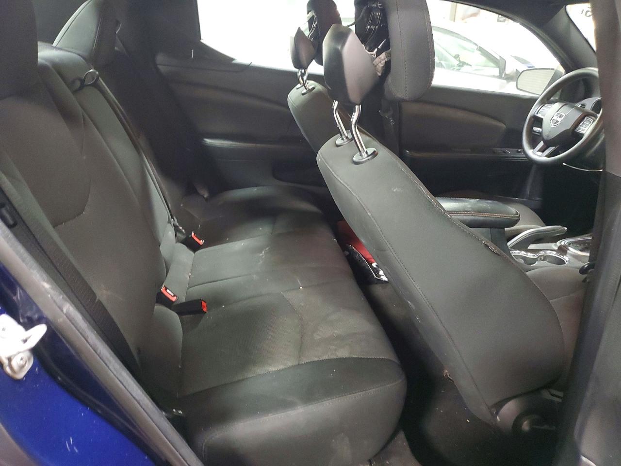 2013 DODGE AVENGER SE photo 19