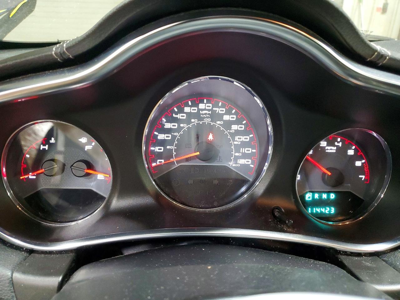 2013 DODGE AVENGER SE photo 17