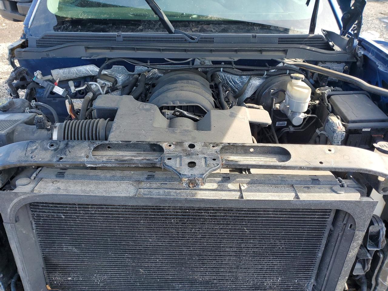 2017 GMC SIERRA K1500 SLT photo 31