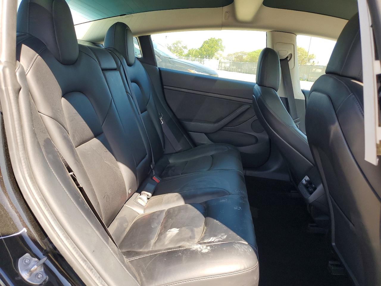 2021 TESLA MODEL 3 photo 10