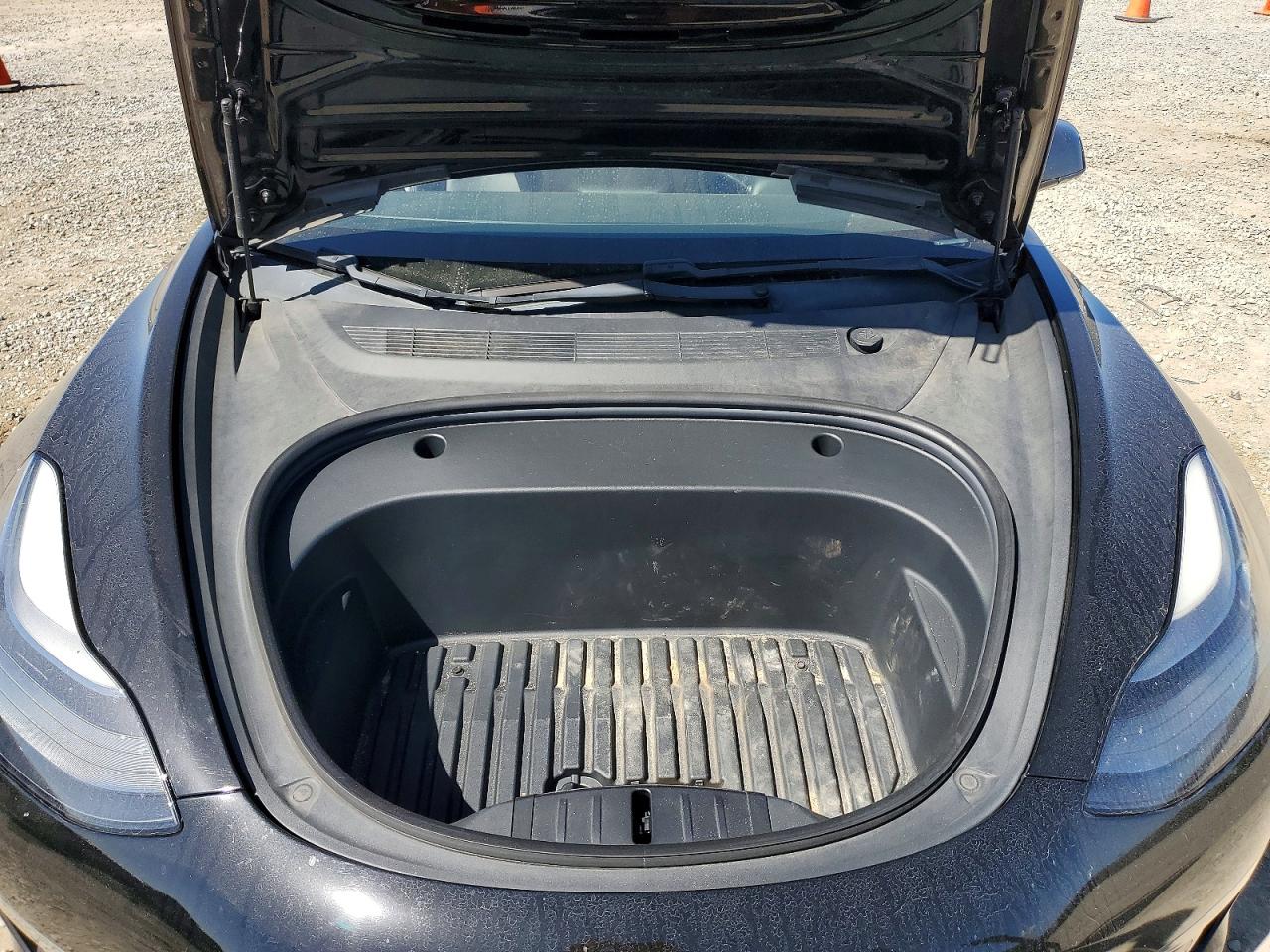 2021 TESLA MODEL 3 photo 11