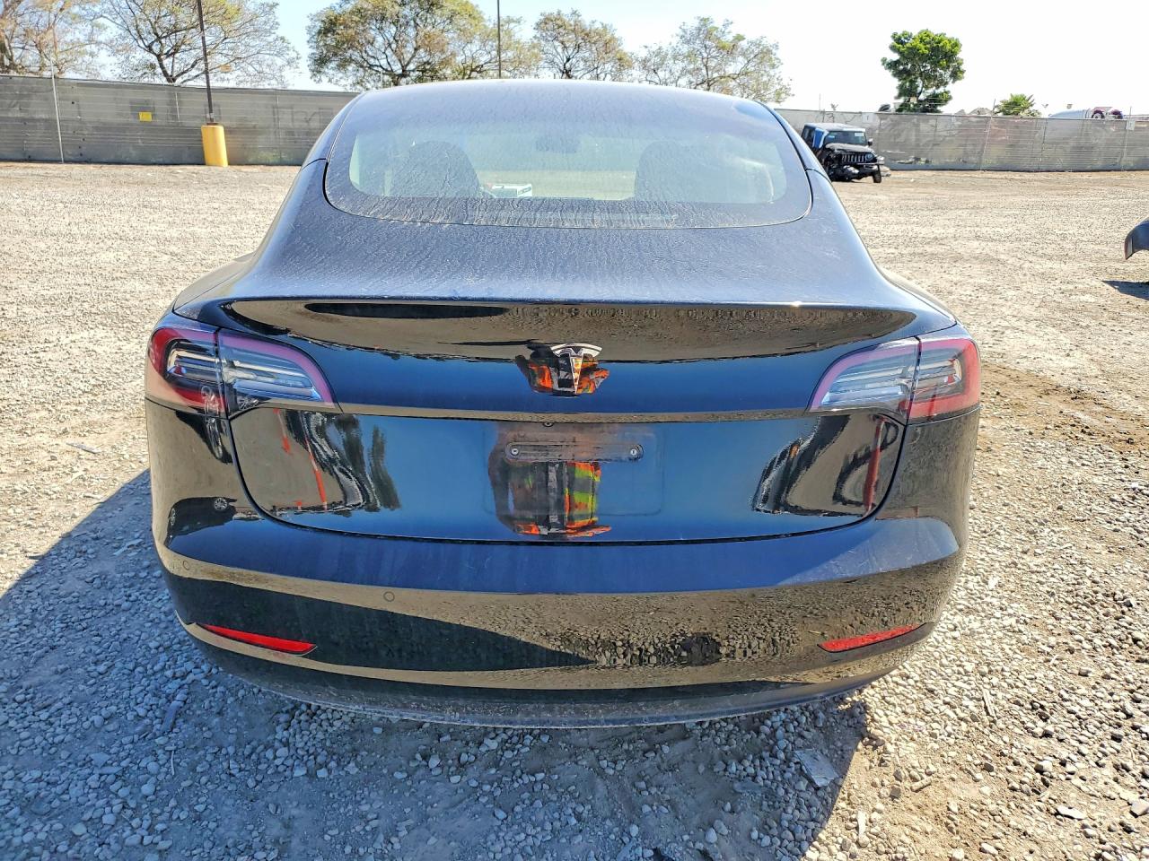 2021 TESLA MODEL 3 photo 6