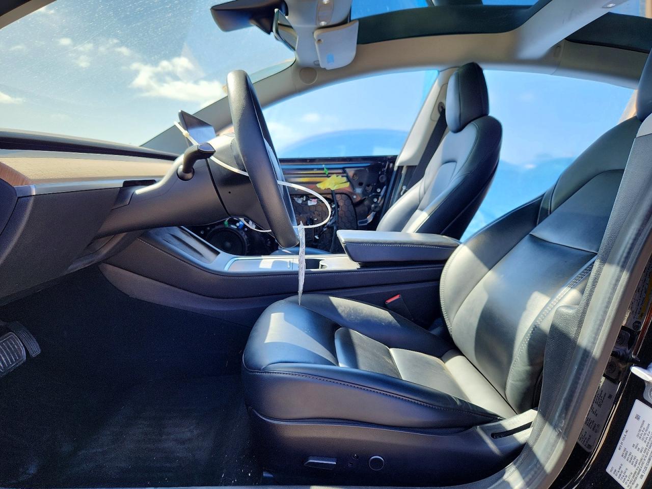 2021 TESLA MODEL 3 photo 7