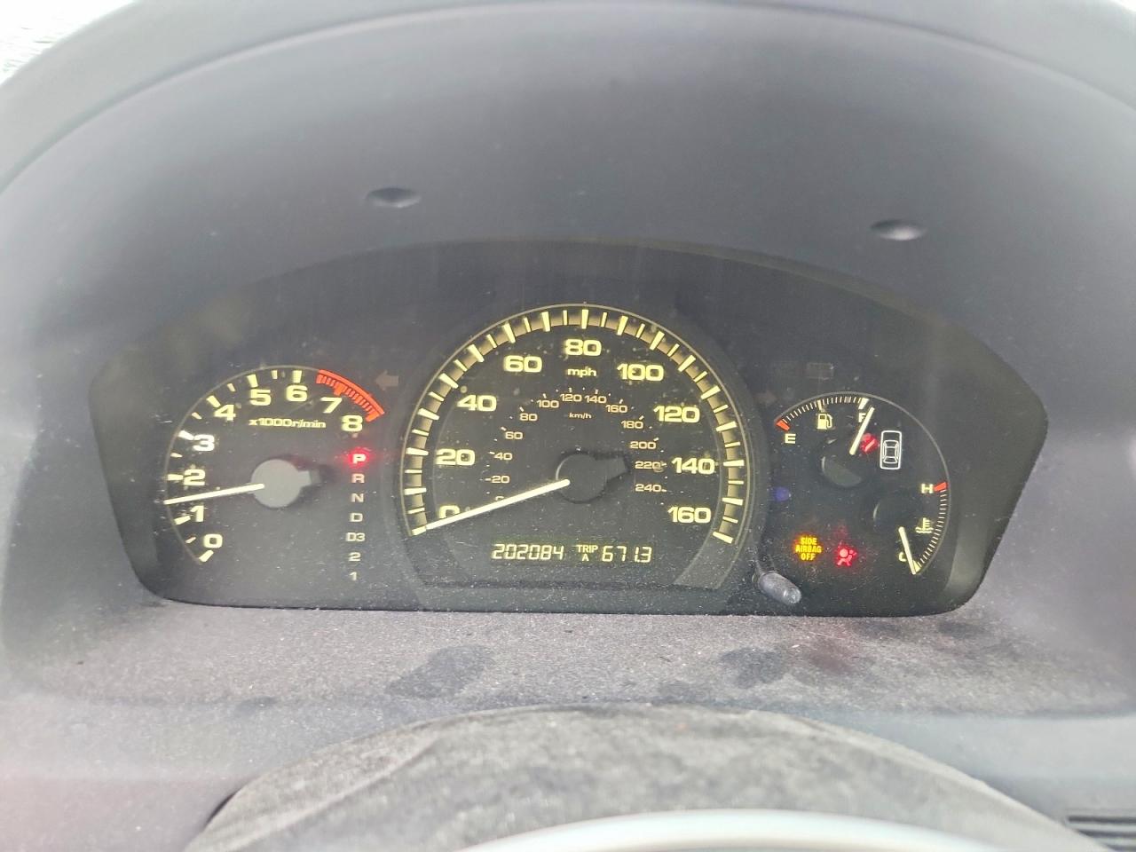 2007 HONDA ACCORD SE photo 17