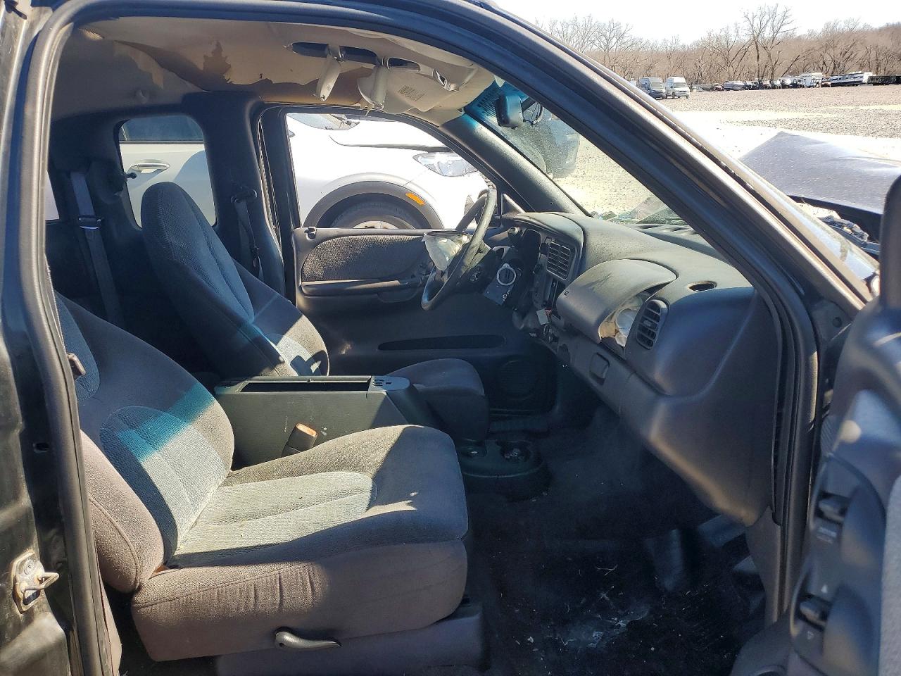 1999 DODGE DAKOTA photo 10
