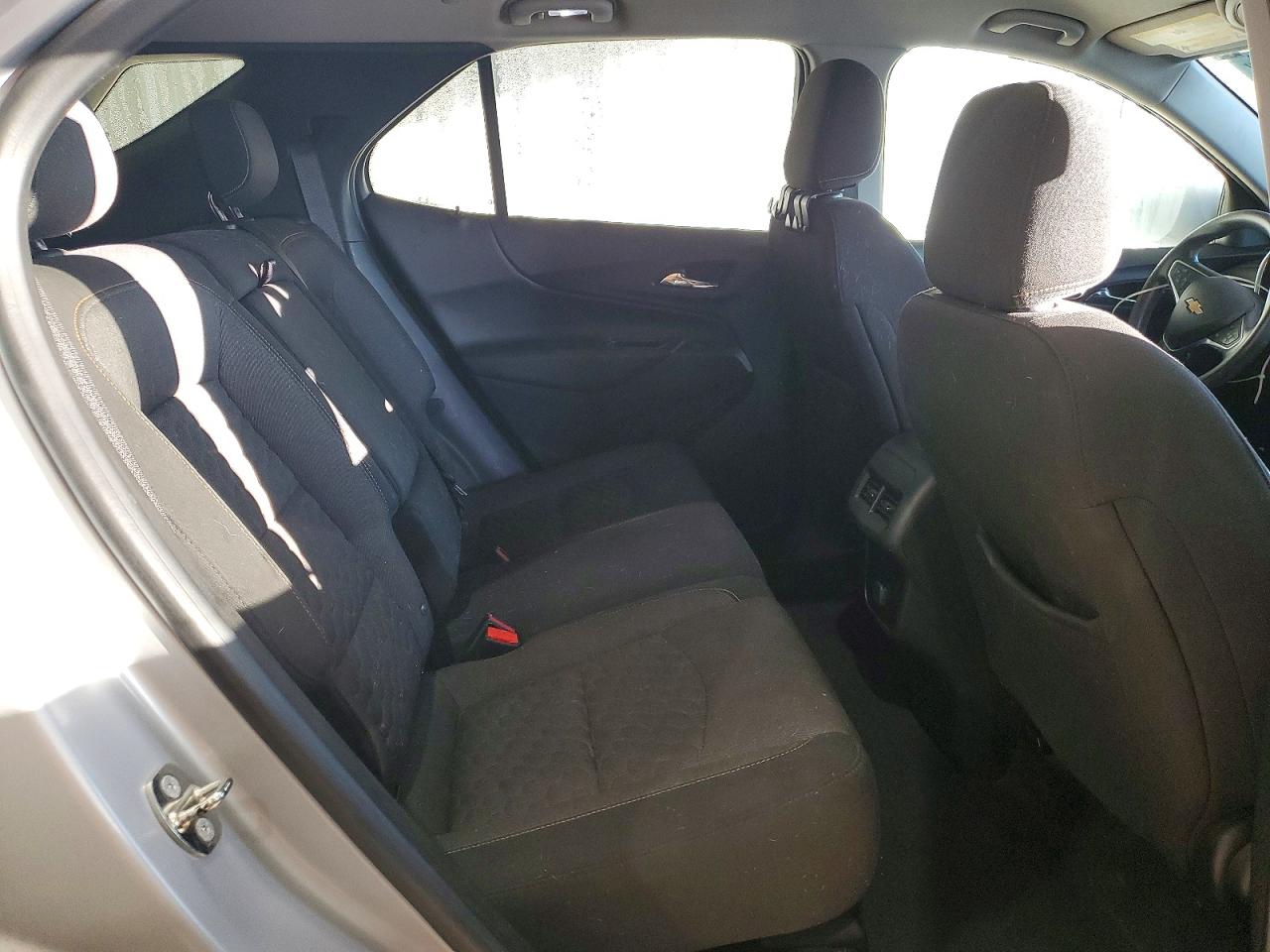 2018 CHEVROLET EQUINOX LT photo 21