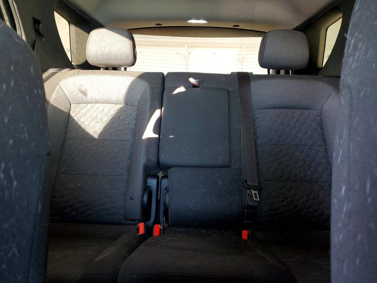 2018 CHEVROLET EQUINOX LT photo 19