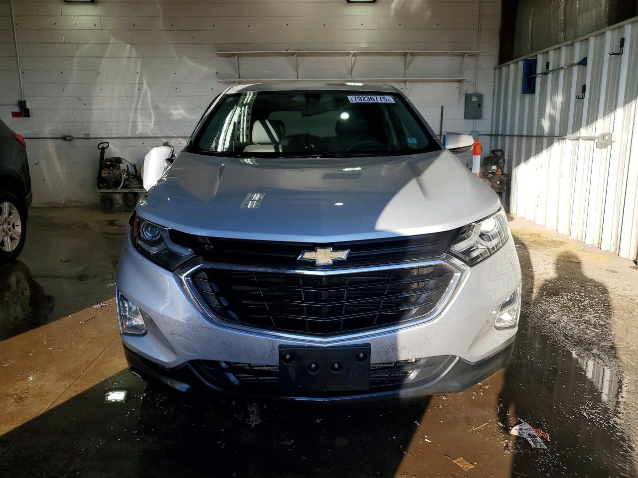 2018 CHEVROLET EQUINOX LT photo 9
