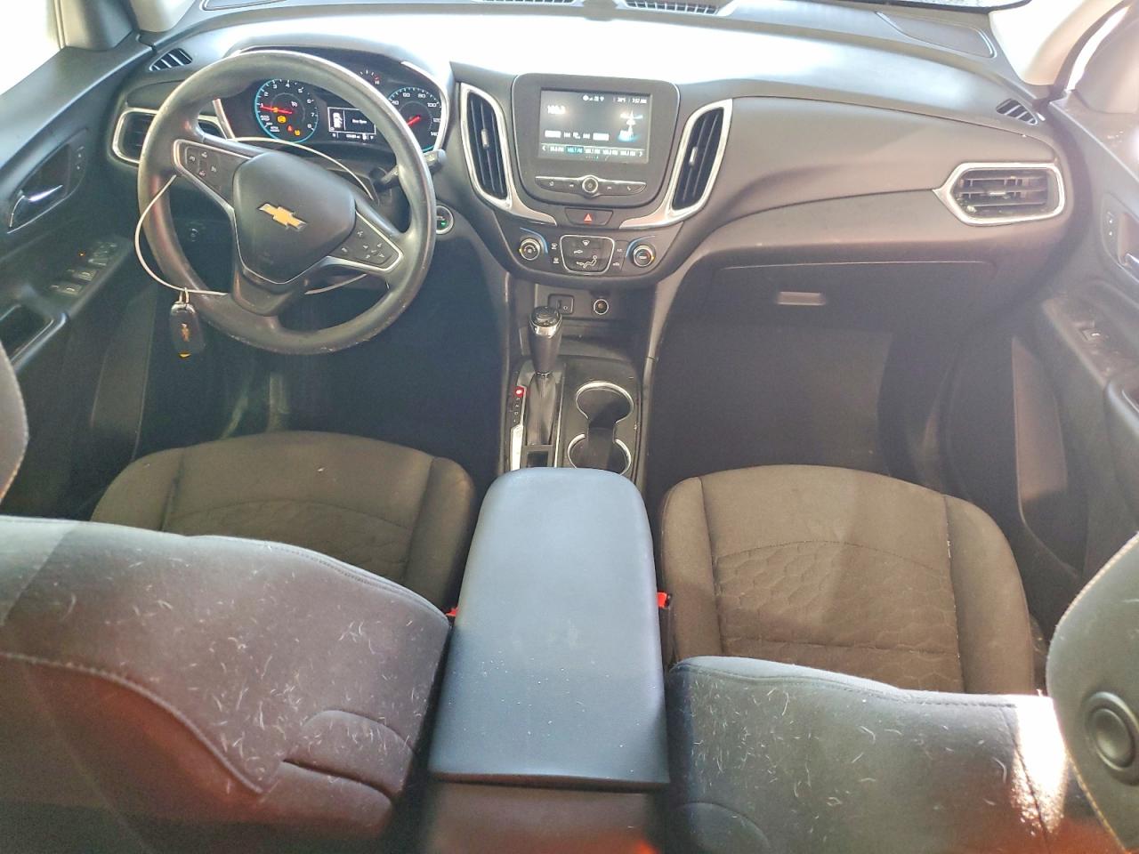 2018 CHEVROLET EQUINOX LT photo 15
