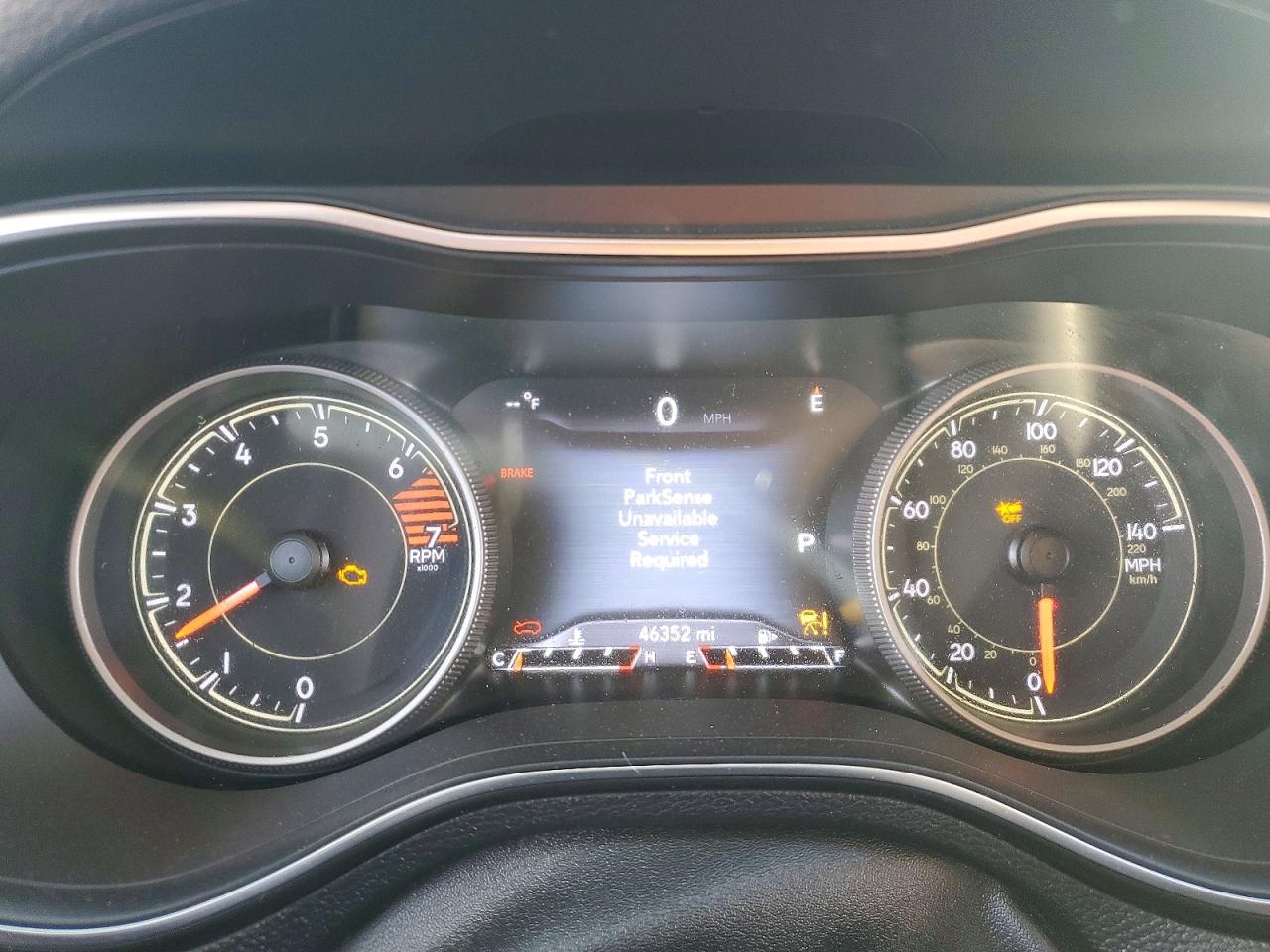 2019 JEEP CHEROKEE LIMITED photo 17