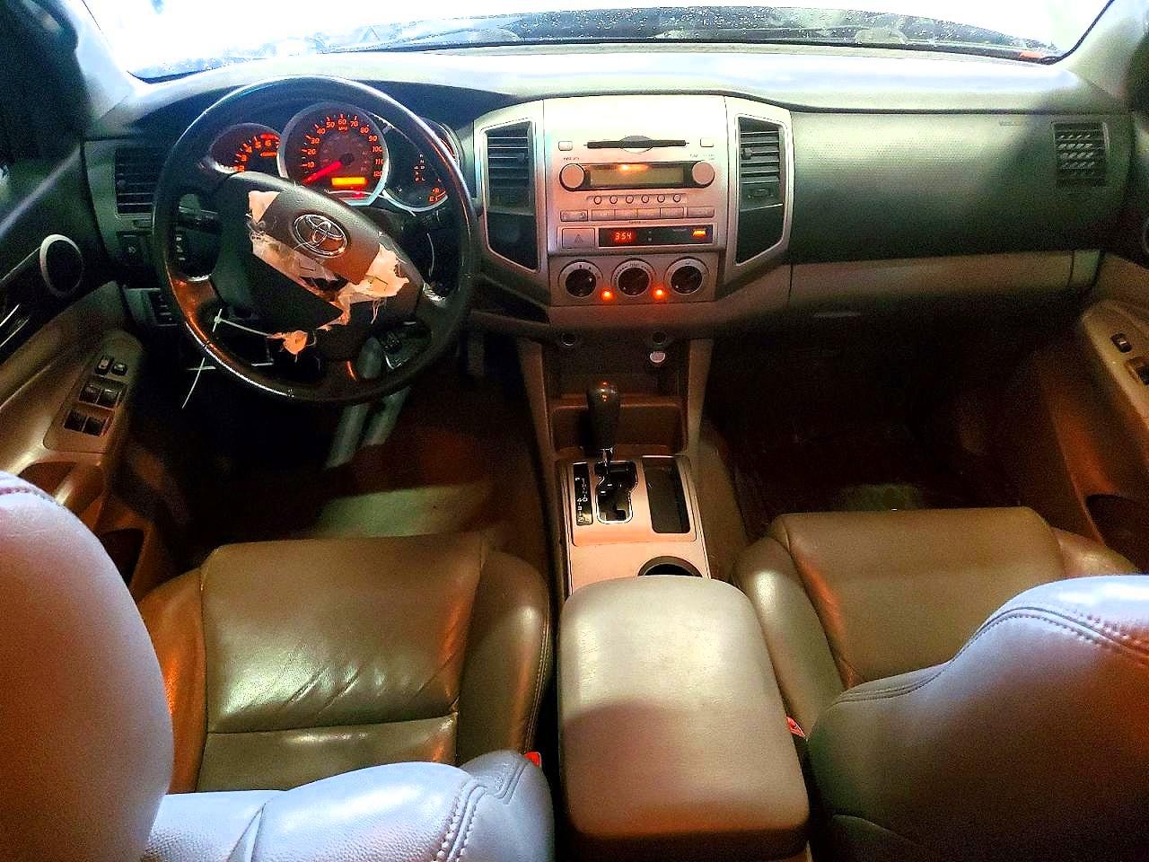 2007 TOYOTA TACOMA PRERUNNER V6 photo 15