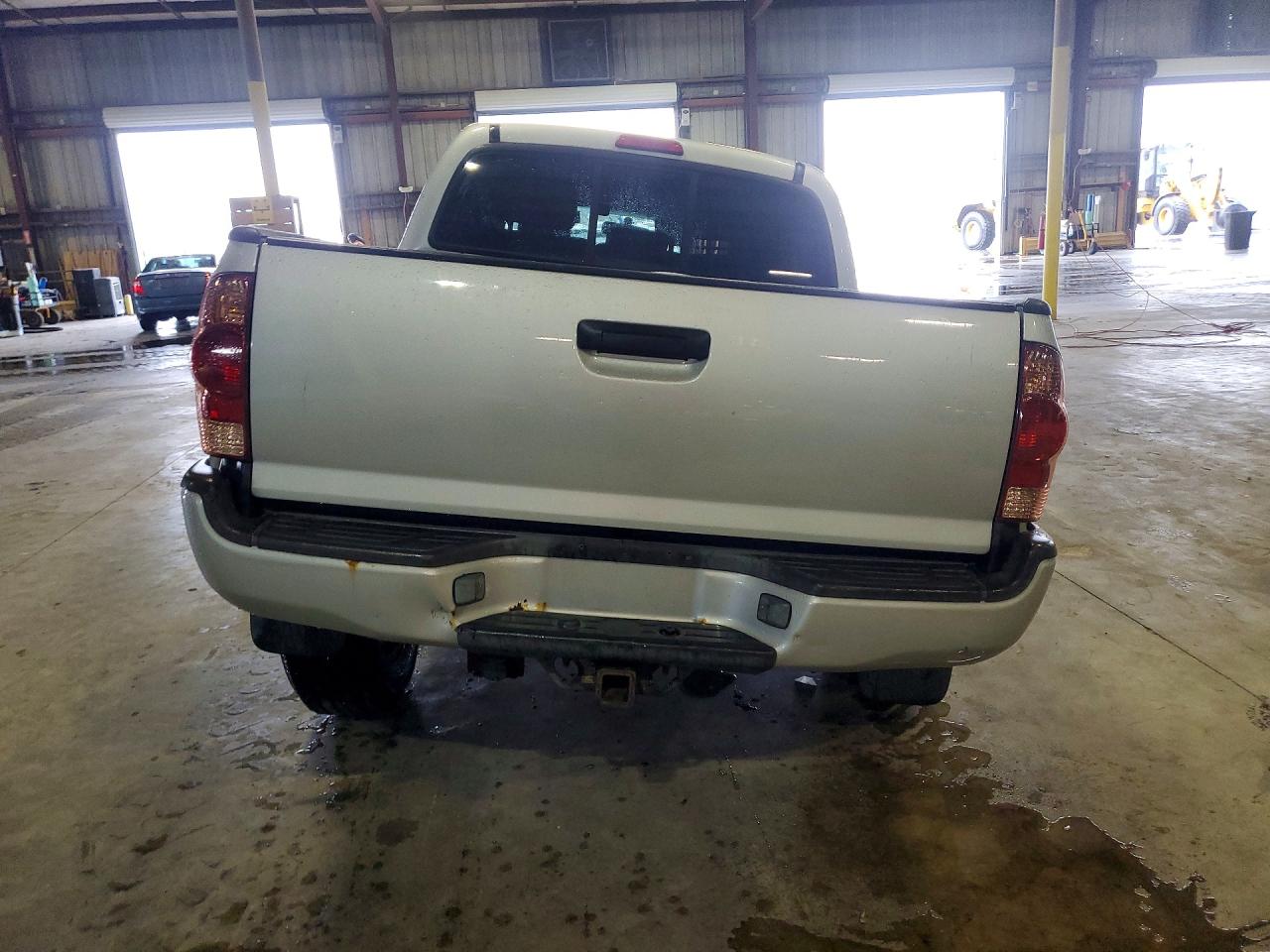 2007 TOYOTA TACOMA PRERUNNER V6 photo 11