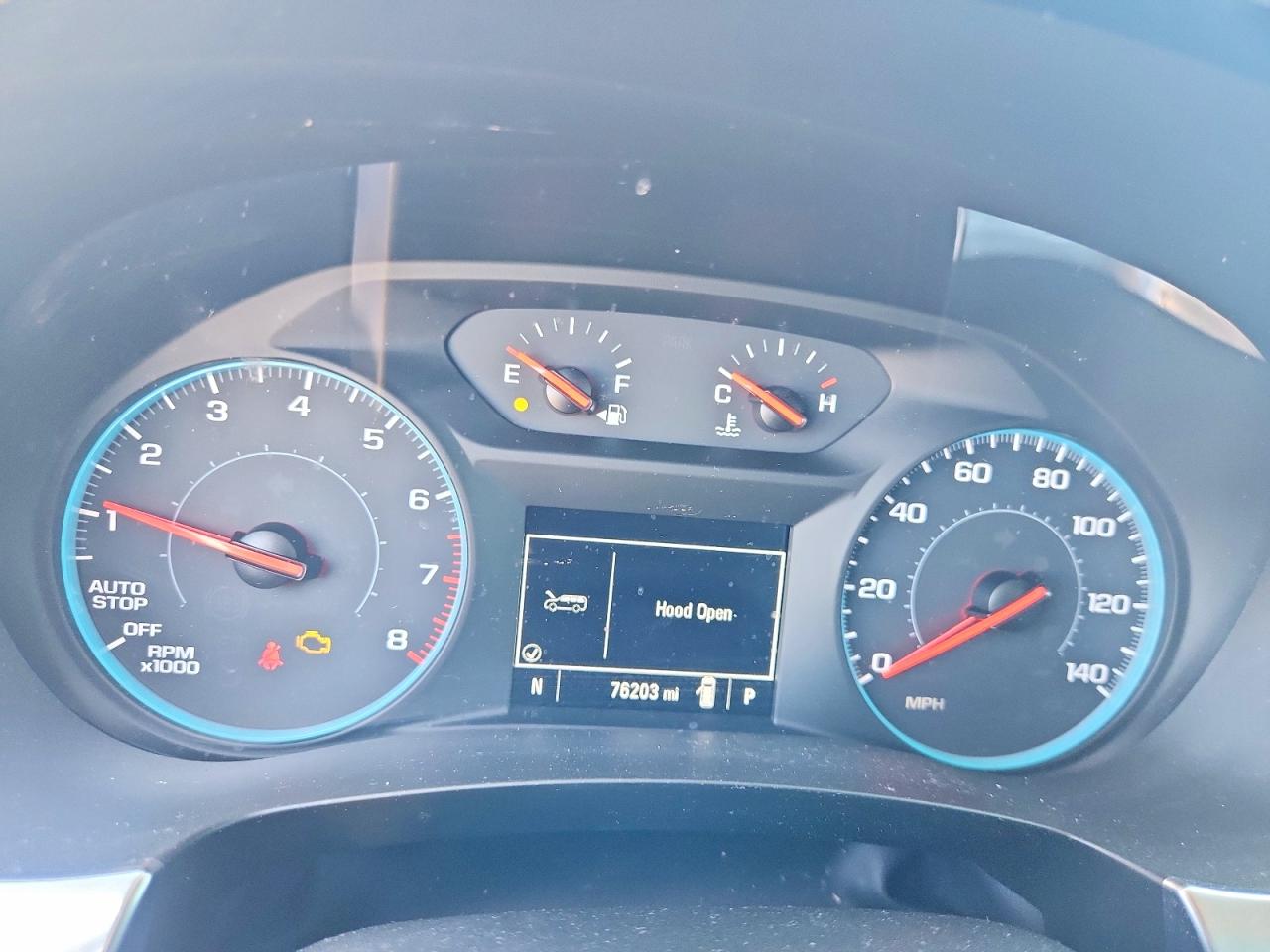 2020 CHEVROLET TRAVERSE LS photo 25