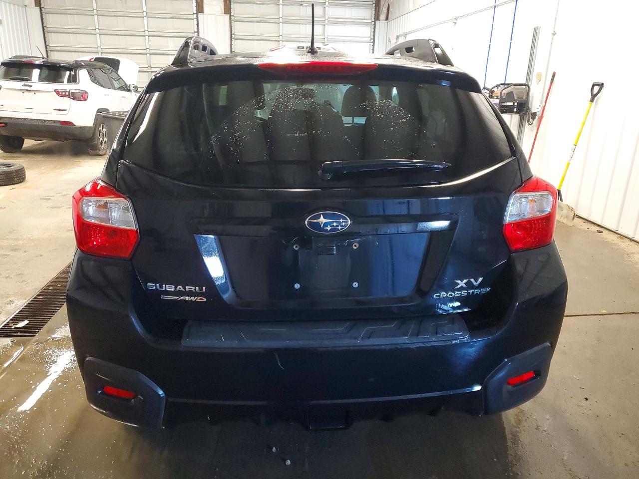 2013 SUBARU XV CROSSTREK 2.0 PREMIUM photo 6