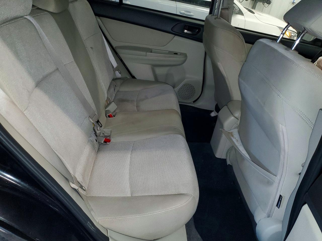 2013 SUBARU XV CROSSTREK 2.0 PREMIUM photo 10