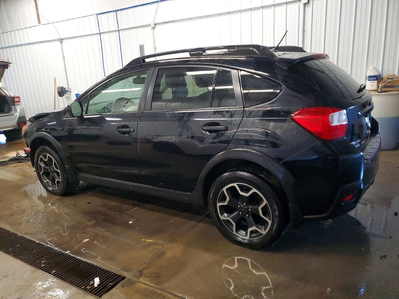 2013 SUBARU XV CROSSTREK 2.0 PREMIUM photo 2