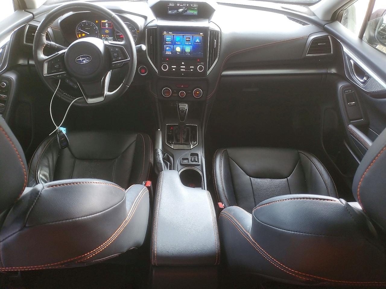 2021 SUBARU CROSSTREK LIMITED photo 15