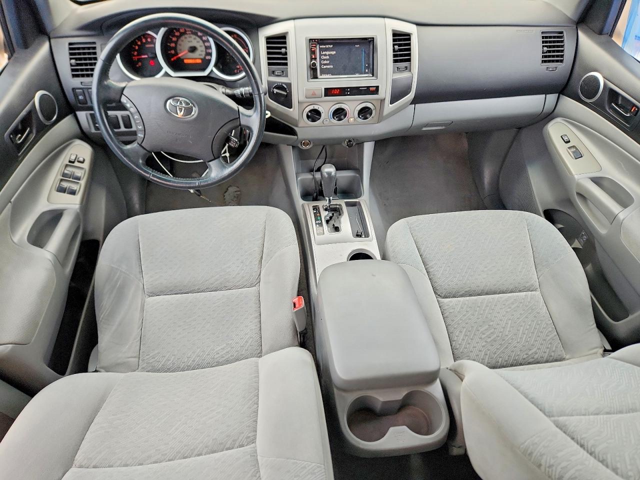 2008 TOYOTA TACOMA V6 photo 22