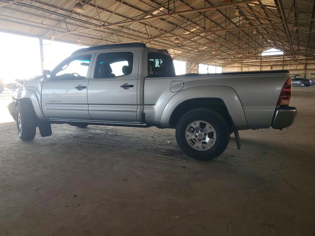 2008 TOYOTA TACOMA V6 photo 4
