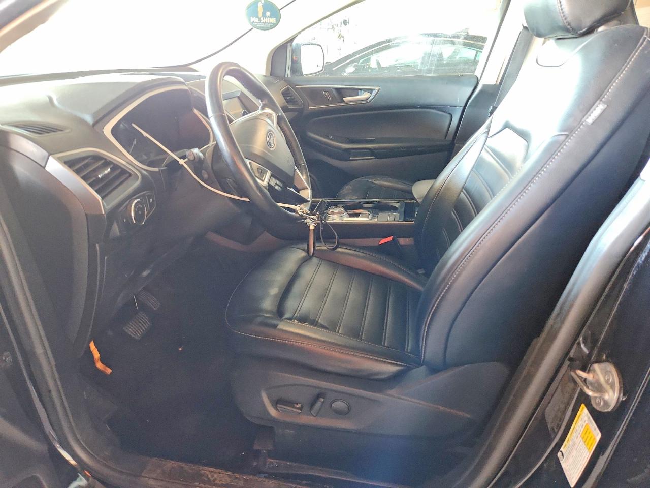 2020 FORD EDGE SEL photo 7