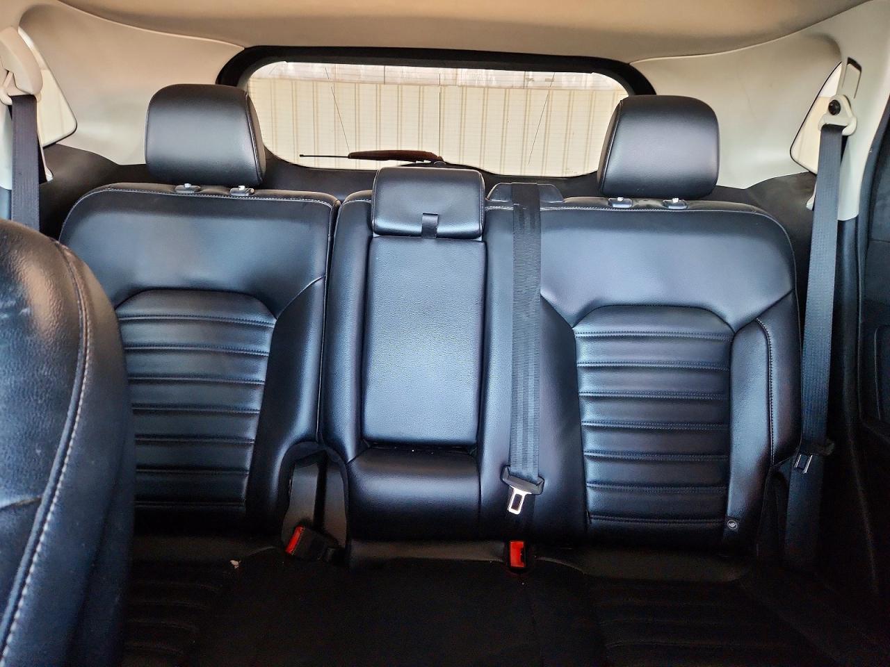 2020 FORD EDGE SEL photo 10