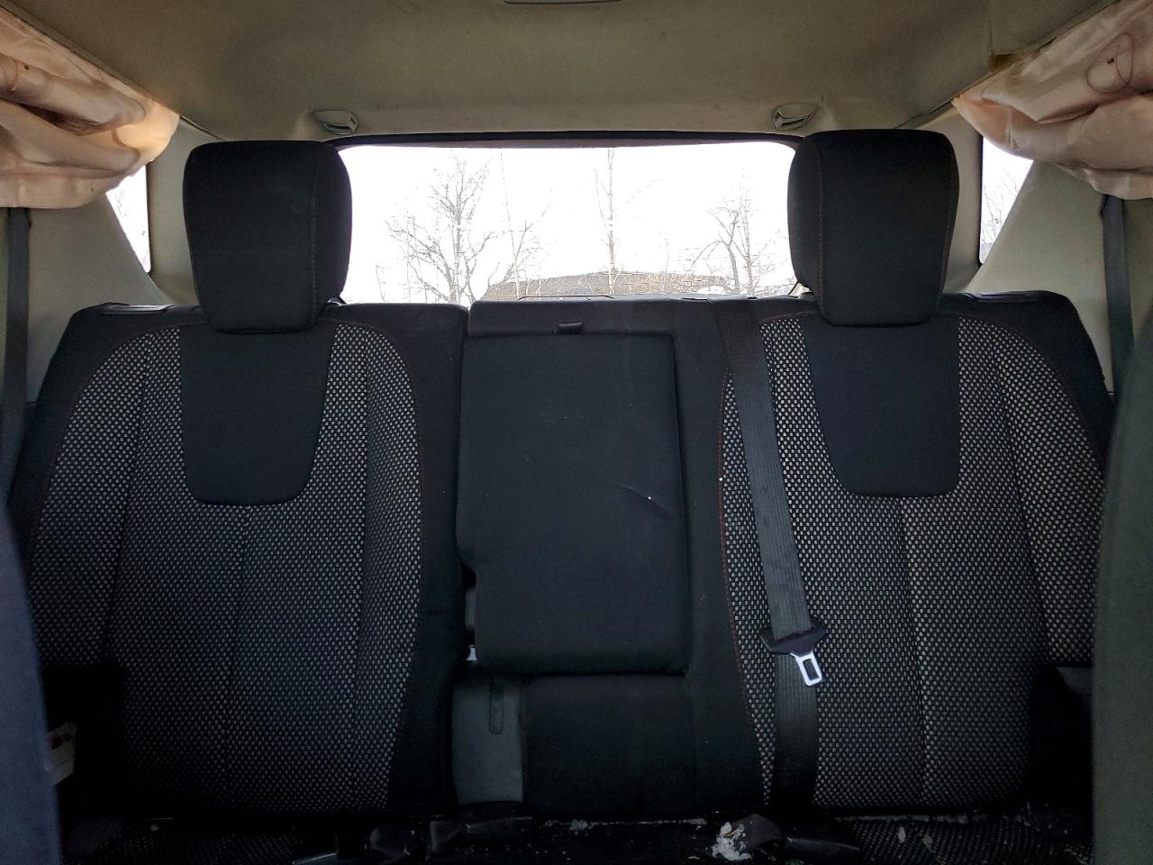 2015 CHEVROLET EQUINOX LT photo 19