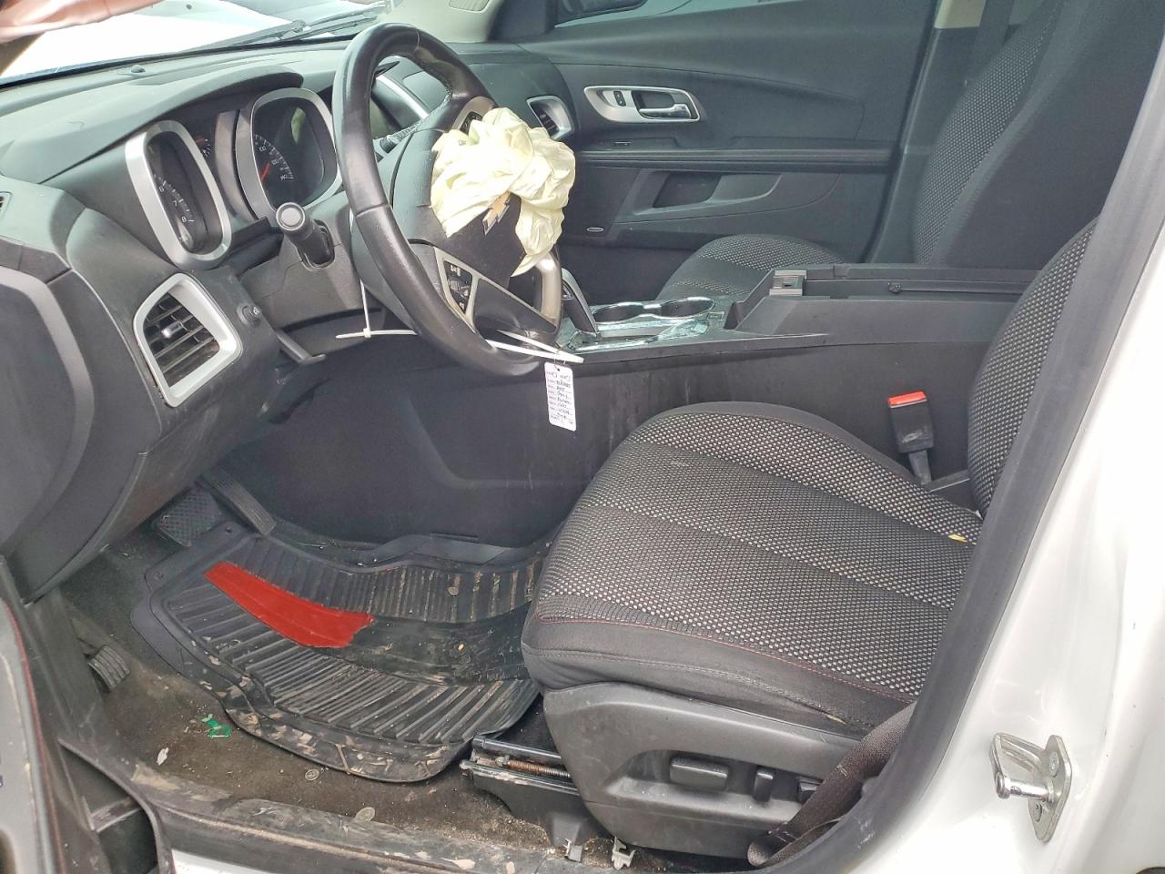 2015 CHEVROLET EQUINOX LT photo 13