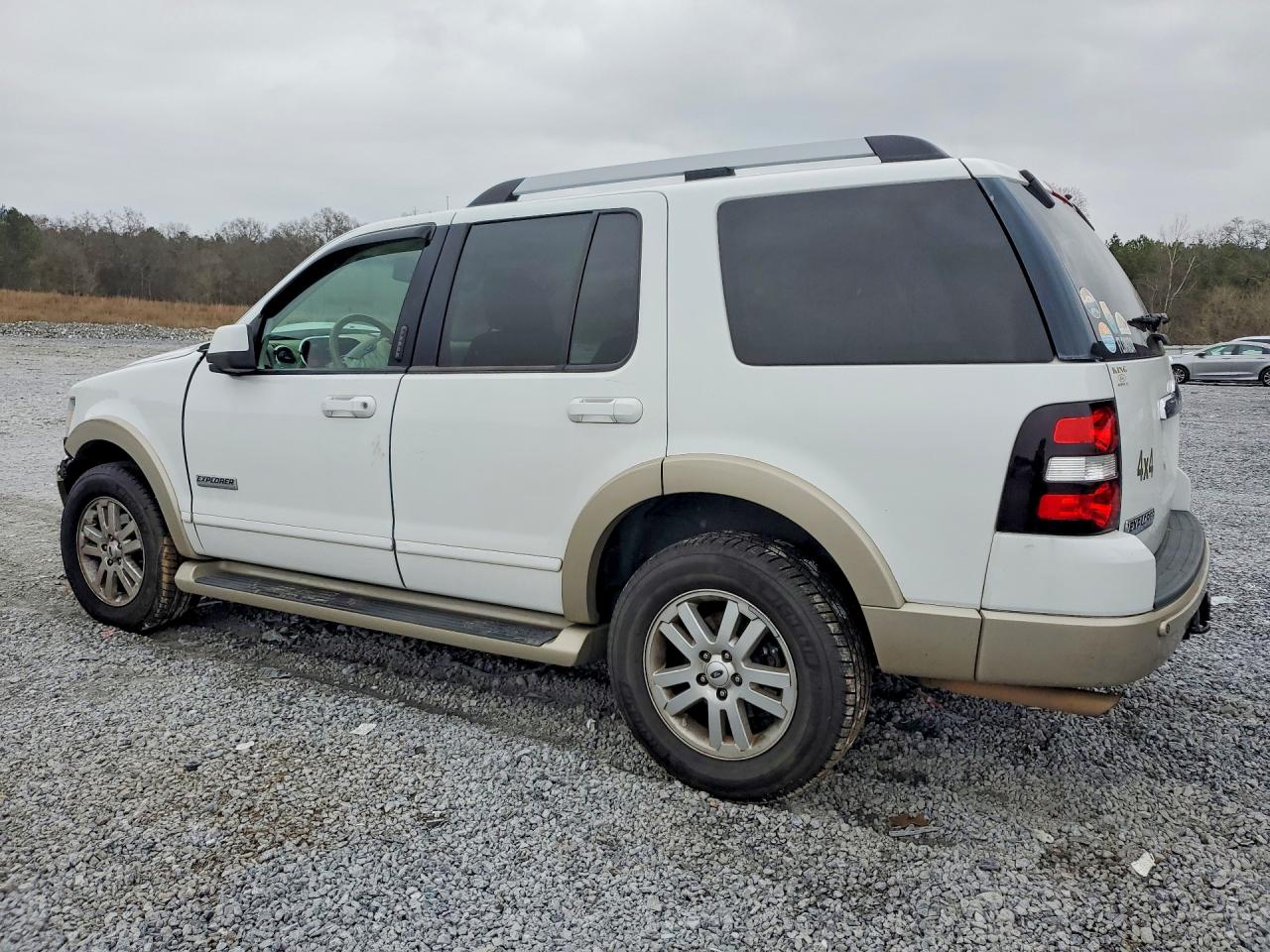 2006 FORD EXPLORER EDDIE BAUER photo 3