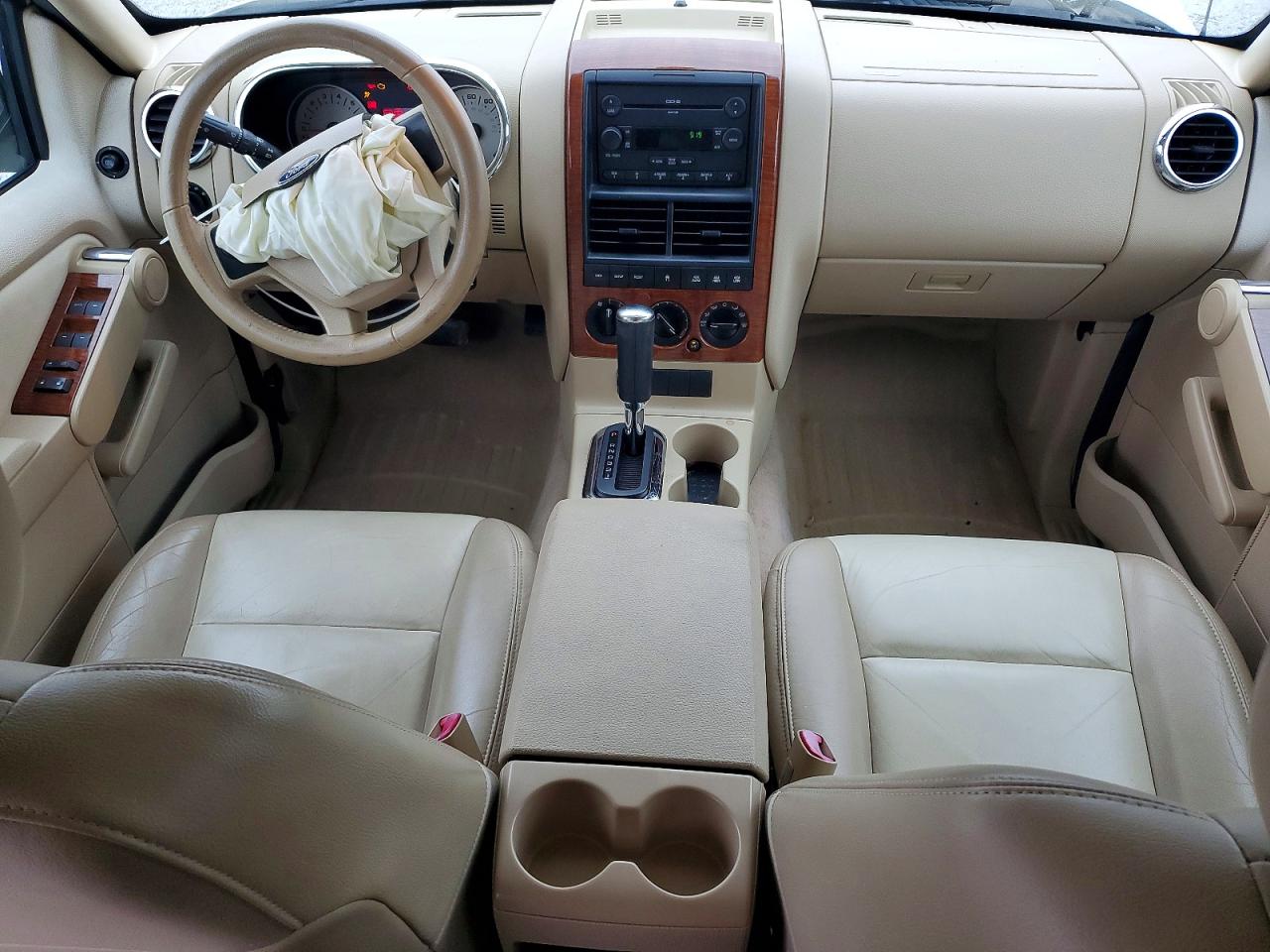 2006 FORD EXPLORER EDDIE BAUER photo 15