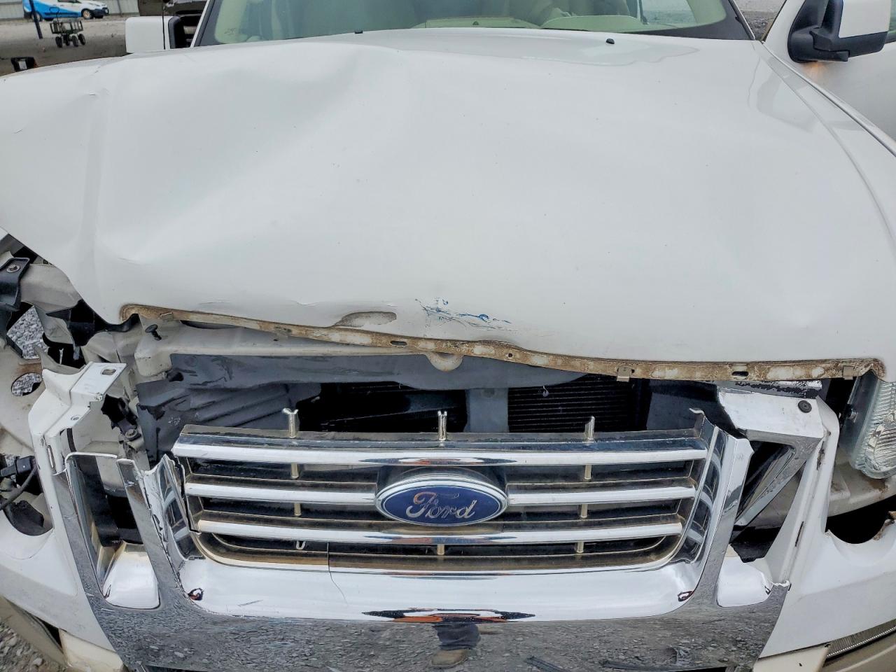 2006 FORD EXPLORER EDDIE BAUER photo 21
