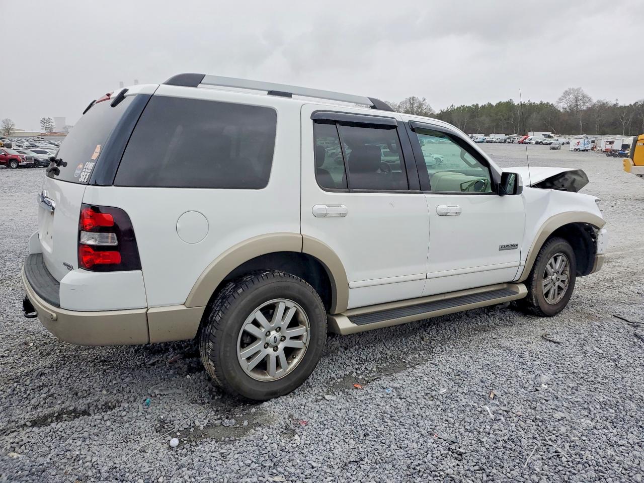 2006 FORD EXPLORER EDDIE BAUER photo 5