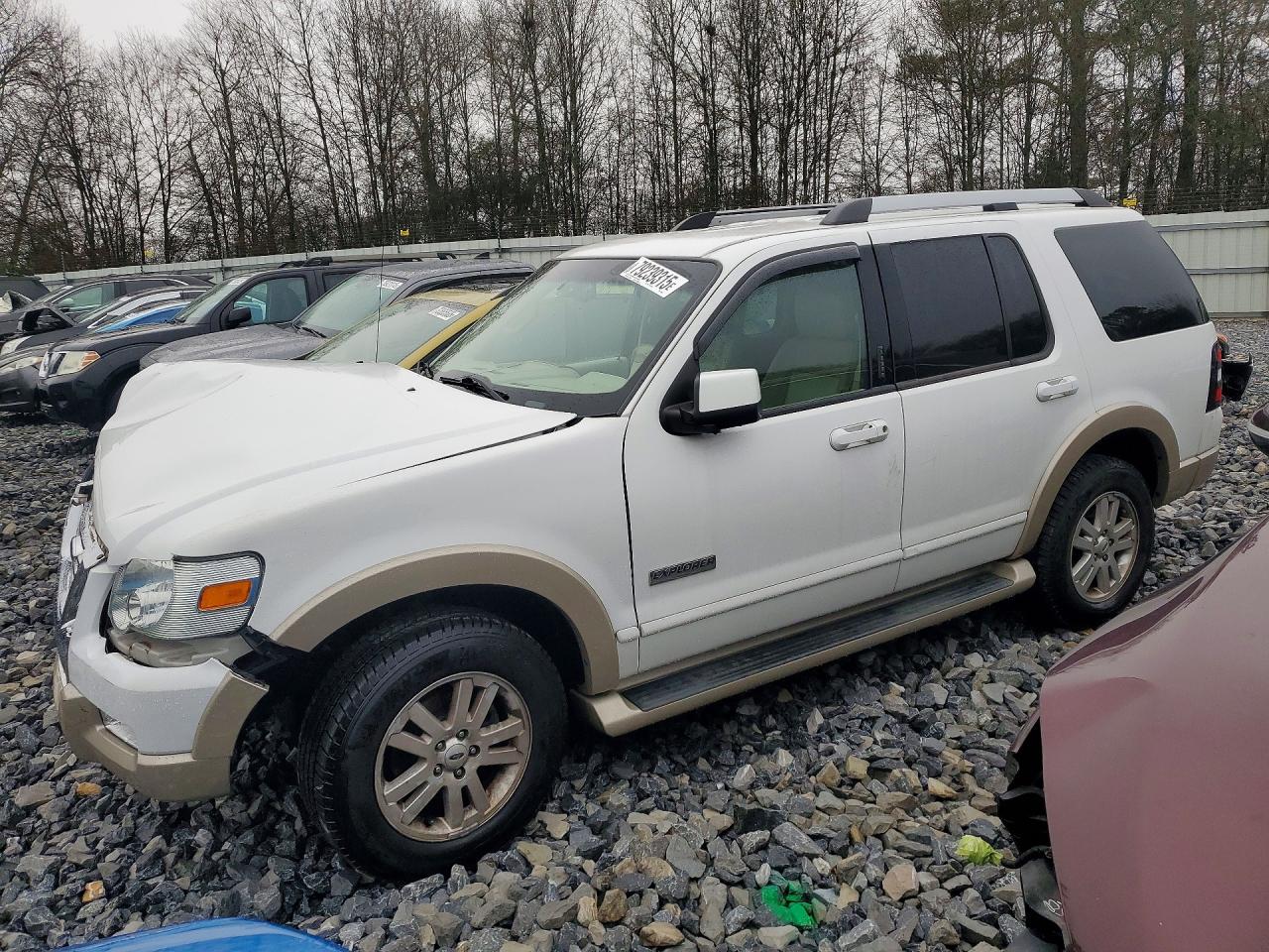 2006 FORD EXPLORER