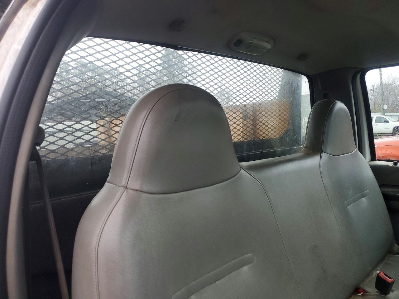 2004 FORD F250 SUPER DUTY photo 10