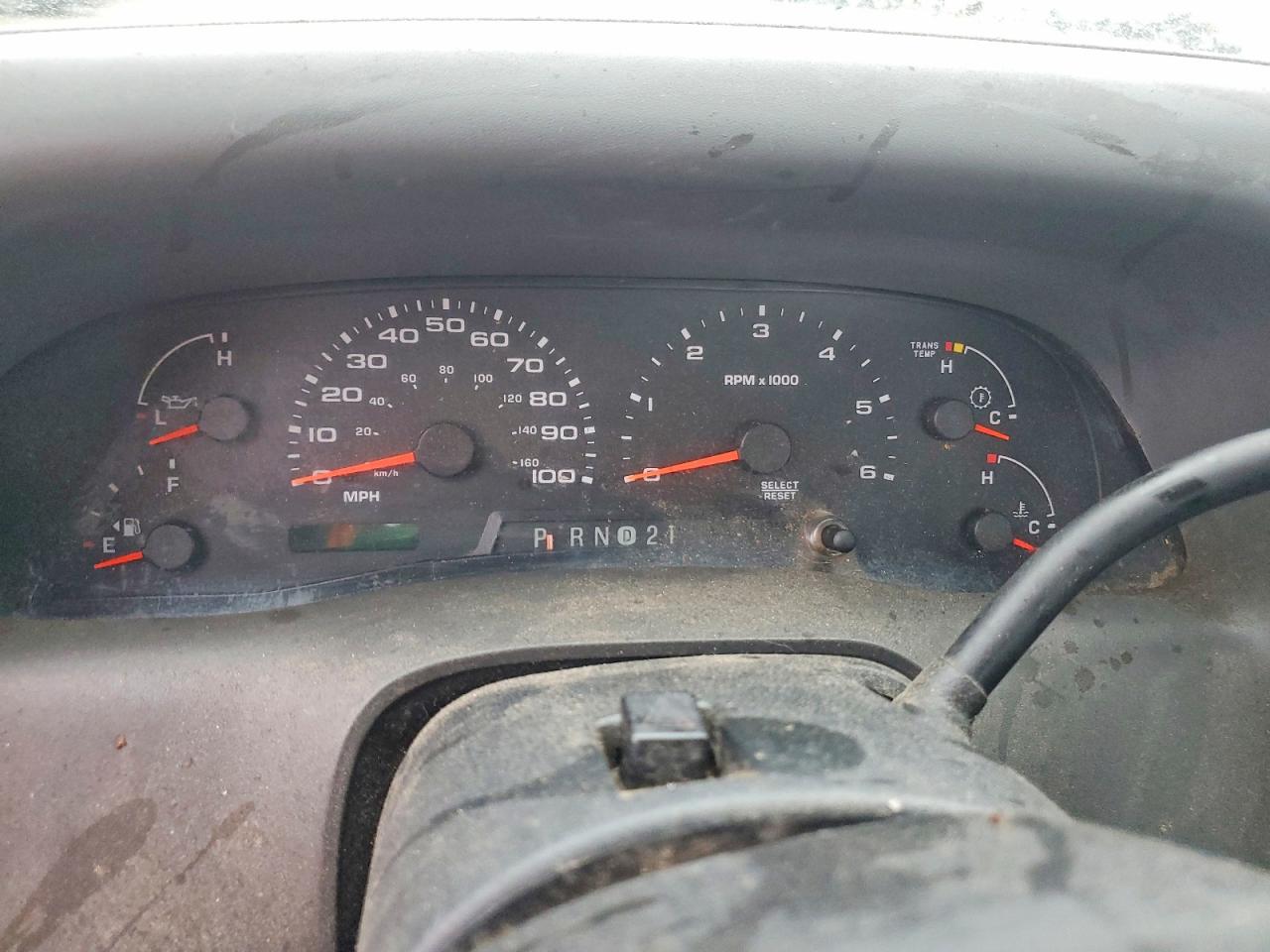 2004 FORD F250 SUPER DUTY photo 9