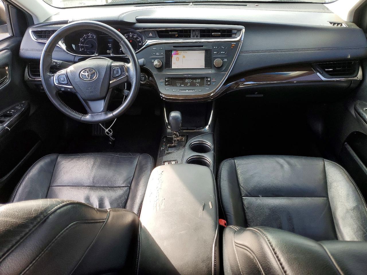 2013 TOYOTA AVALON XLE photo 8