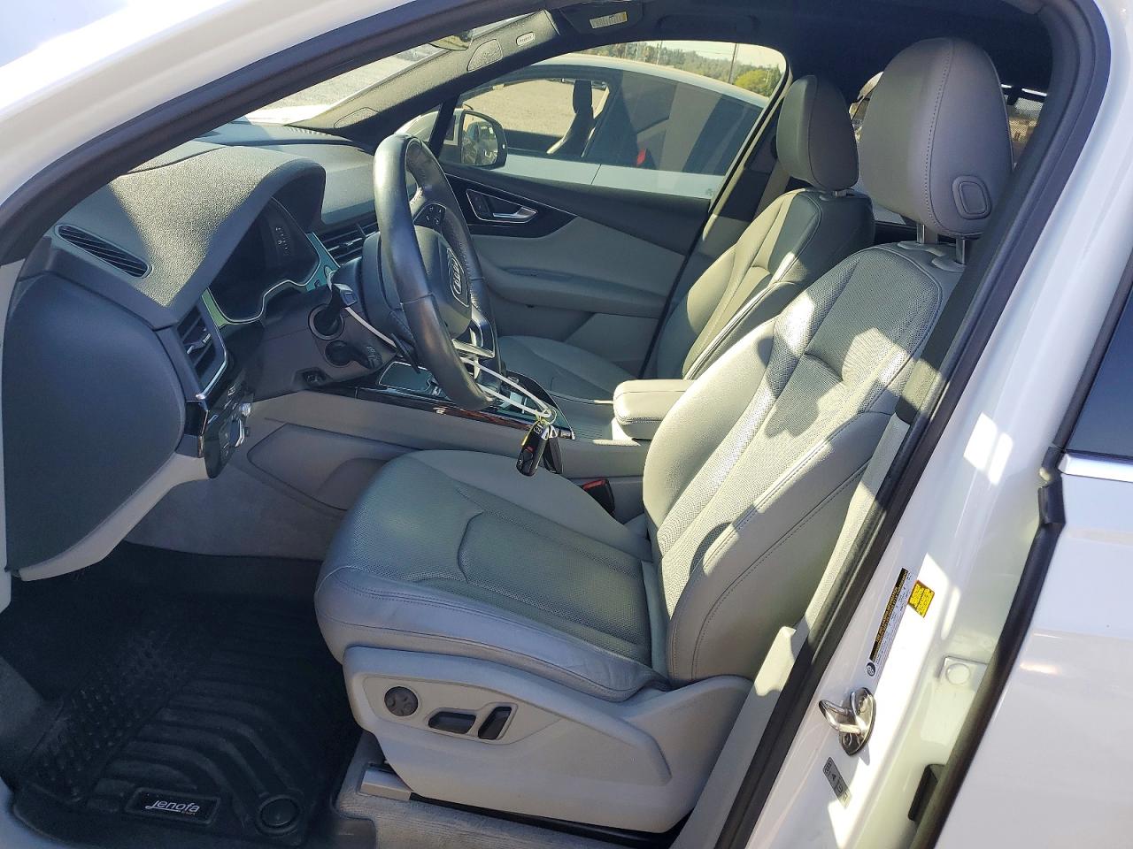 2017 AUDI Q7 PRESTIGE photo 7