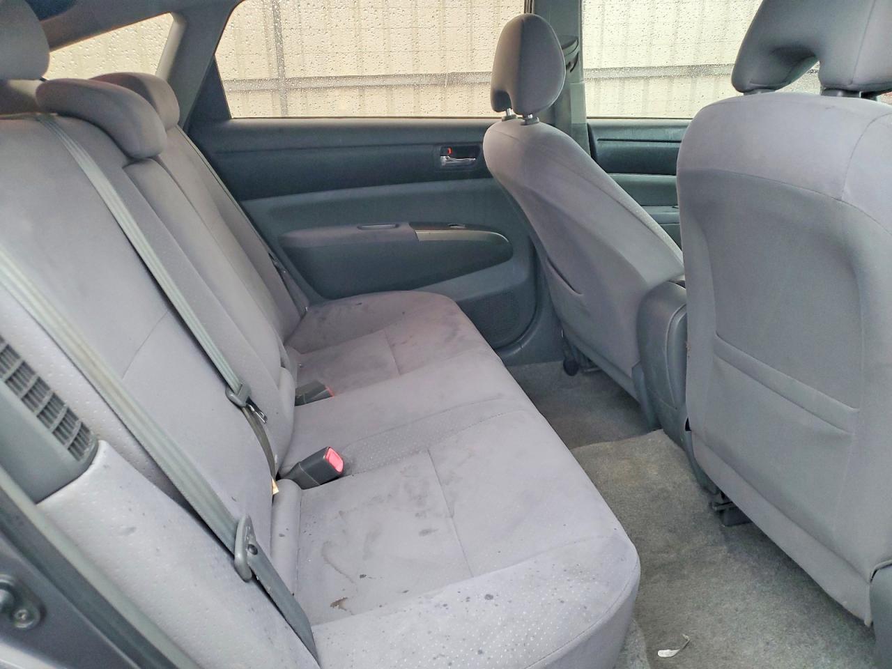 2007 TOYOTA PRIUS BASE photo 21