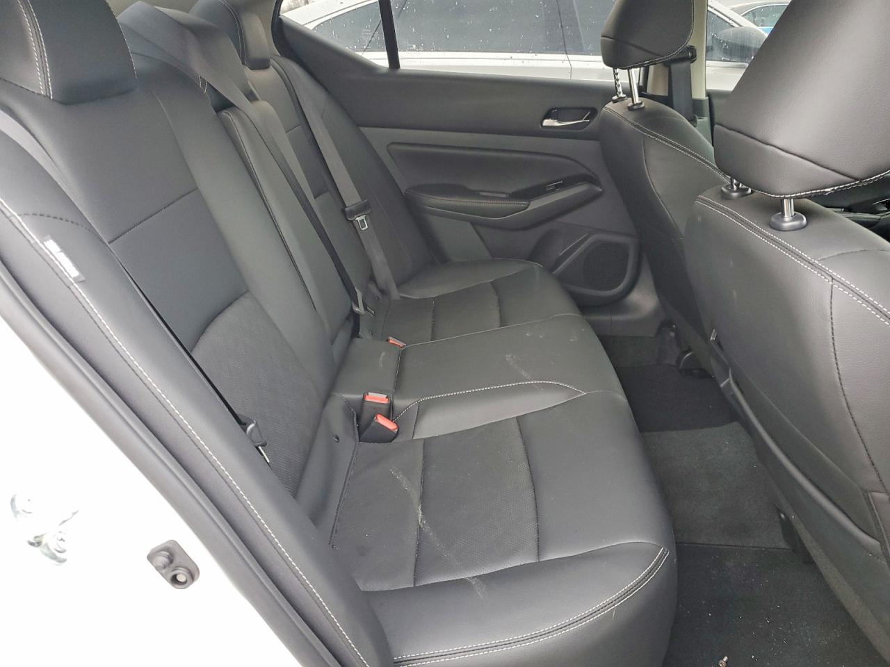 2025 NISSAN ALTIMA 2.5 SL photo 28