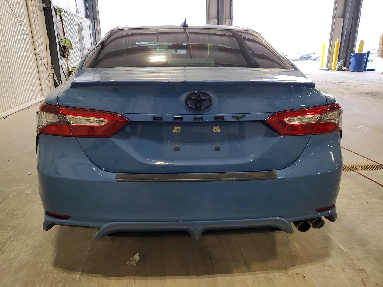2023 TOYOTA CAMRY SE photo 11